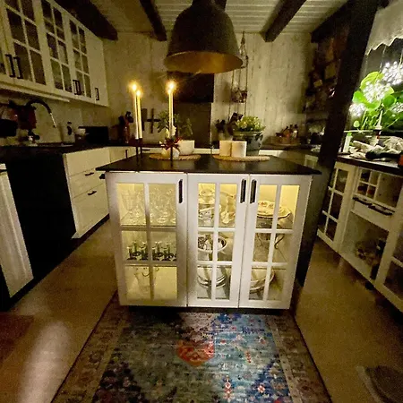 Casa Steinbekken *