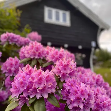 Casa Steinbekken * Eidsvoll