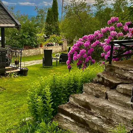 Villaer Casa Steinbekken Eidsvoll