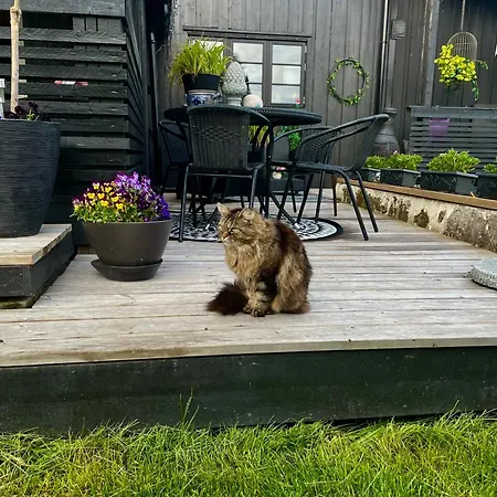 Casa Steinbekken Villaer Eidsvoll