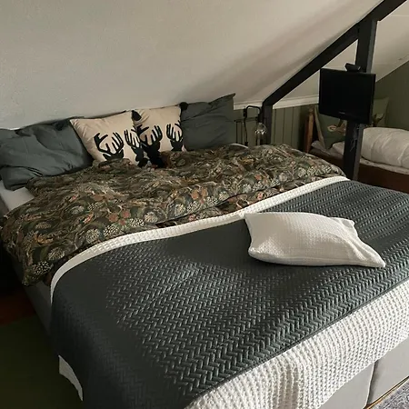 Casa Steinbekken * Eidsvoll