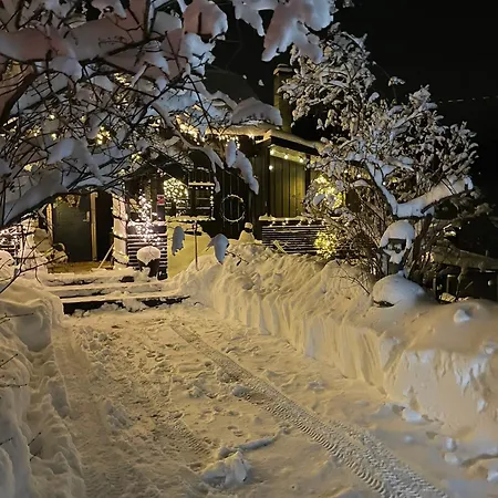 Casa Steinbekken Eidsvoll