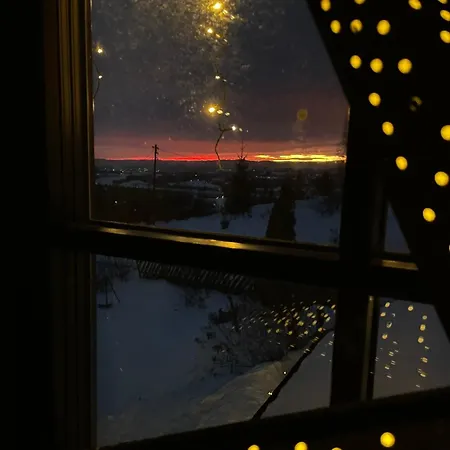 Vila Casa Steinbekken Eidsvoll