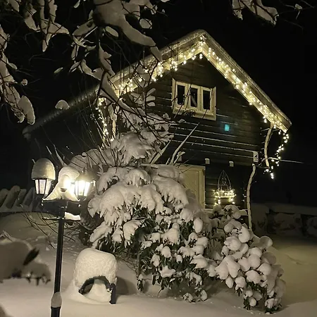 Casa Steinbekken Vila *