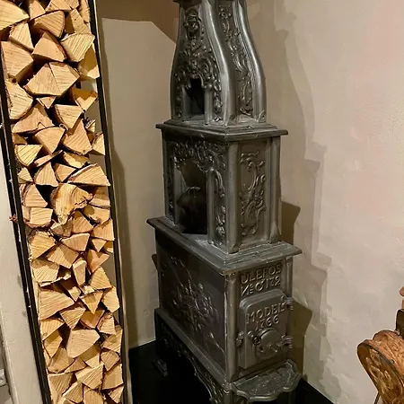Casa Steinbekken *