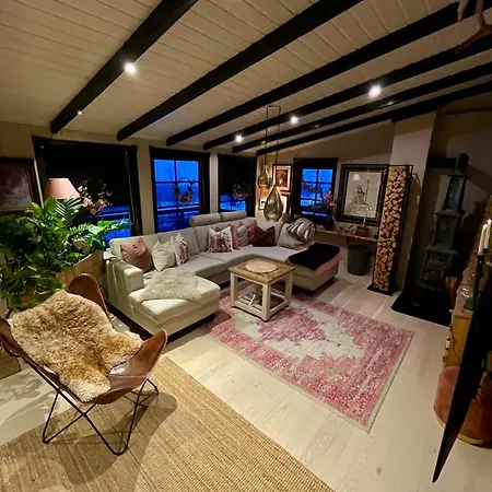 Casa Steinbekken *
