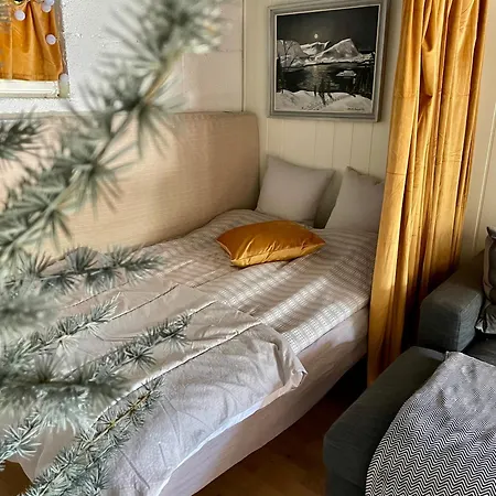 Casa Steinbekken Eidsvoll