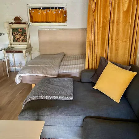 Casa Steinbekken Vila Eidsvoll