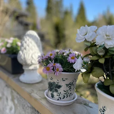 Vila Casa Steinbekken Eidsvoll