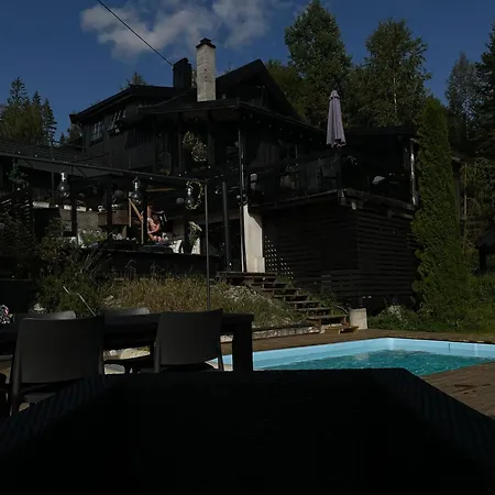 Casa Steinbekken *