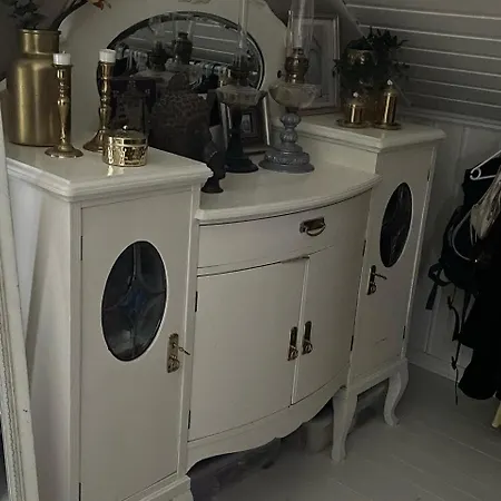 Casa Steinbekken * Eidsvoll