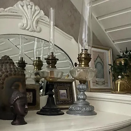 Casa Steinbekken