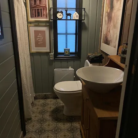 Casa Steinbekken Eidsvoll