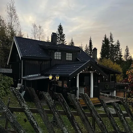 Casa Steinbekken