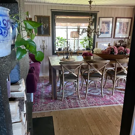 Casa Steinbekken Eidsvoll