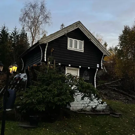 Casa Steinbekken