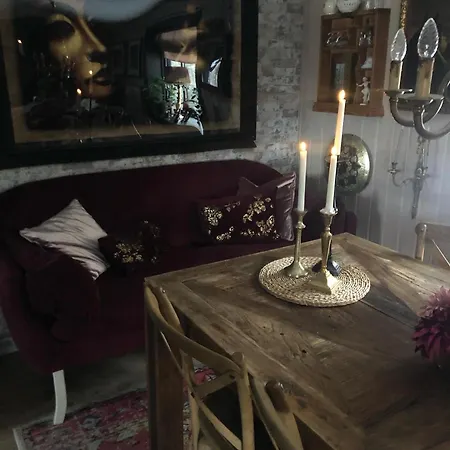 Vila Casa Steinbekken