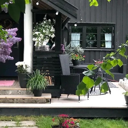 Casa Steinbekken *