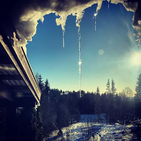 Casa Steinbekken Eidsvoll
