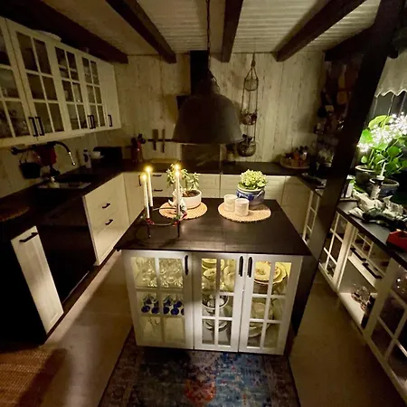 Vila Casa Steinbekken *