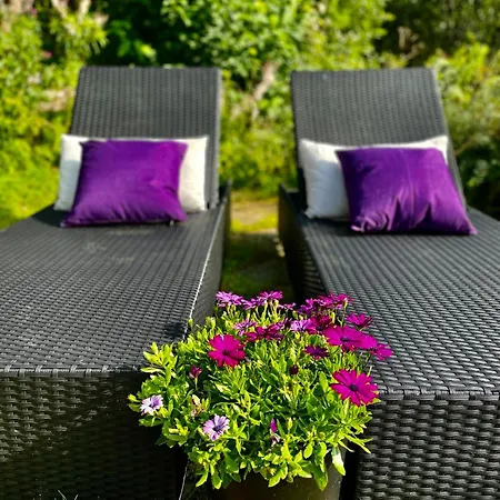 Villa Casa Steinbekken Eidsvoll